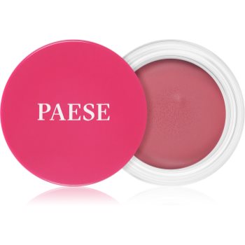 Paese Creamy Blush Kissed blush cremos - imagine 2